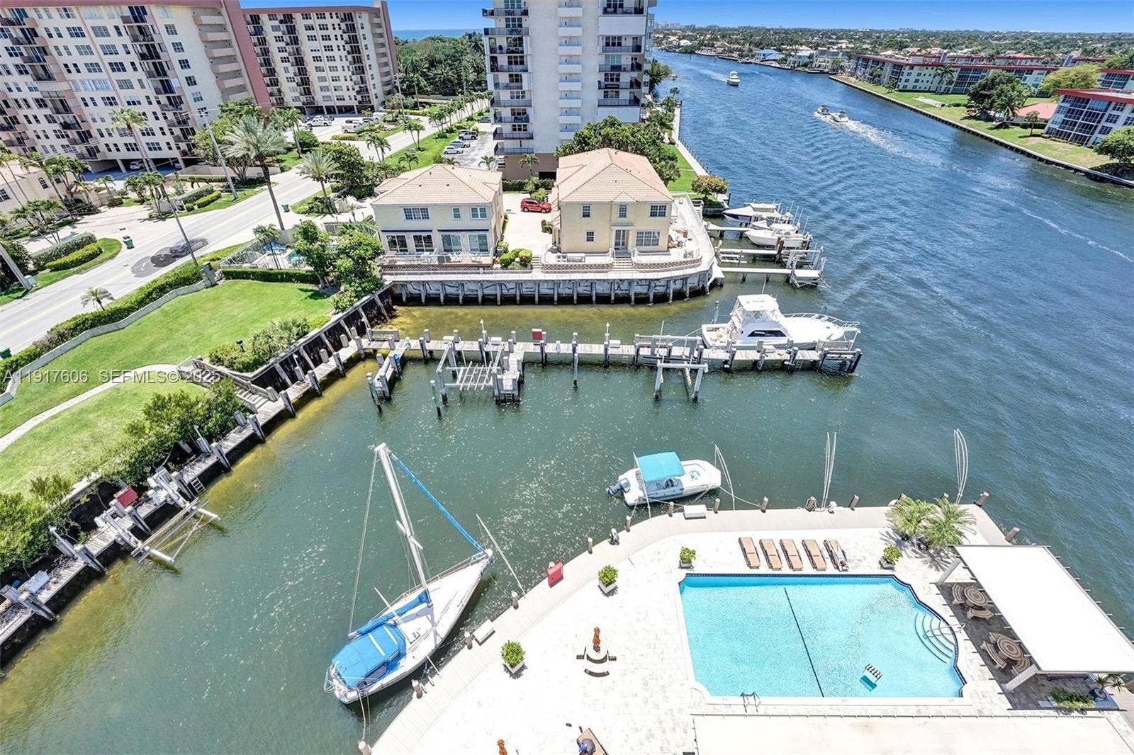 1160 Hillsboro Mile, #701, Hillsboro Beach, FL 33062 Photo 62