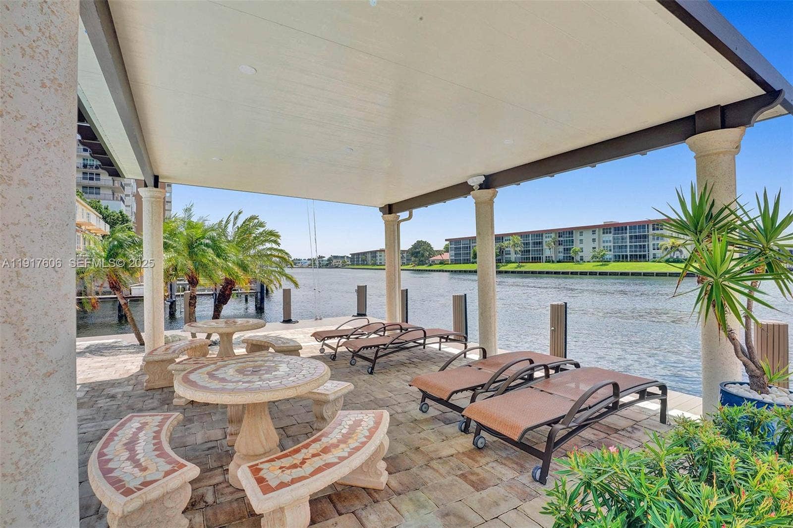 1160 Hillsboro Mile, #701, Hillsboro Beach, FL 33062 Photo 48
