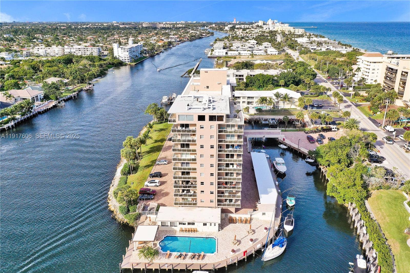 1160 Hillsboro Mile, #701, Hillsboro Beach, FL 33062 Photo 11