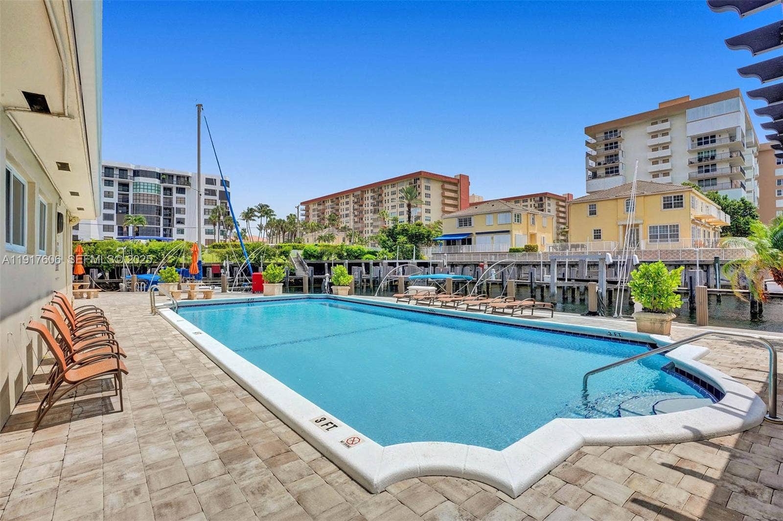 1160 Hillsboro Mile, #701, Hillsboro Beach, FL 33062 Photo 46