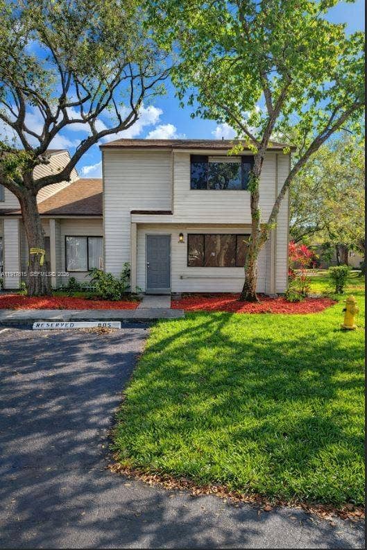 Property photo for 3530 NW 98th Terrace, #5H, Sunrise, FL