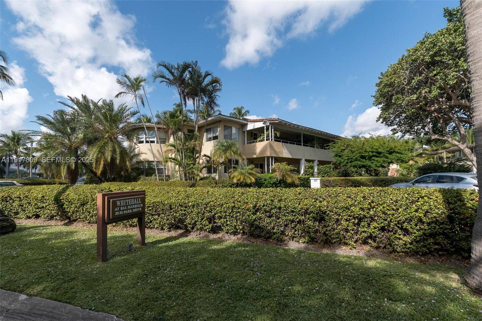 20 Park Drive, #2, Bal Harbour, FL 33154 Photo 1
