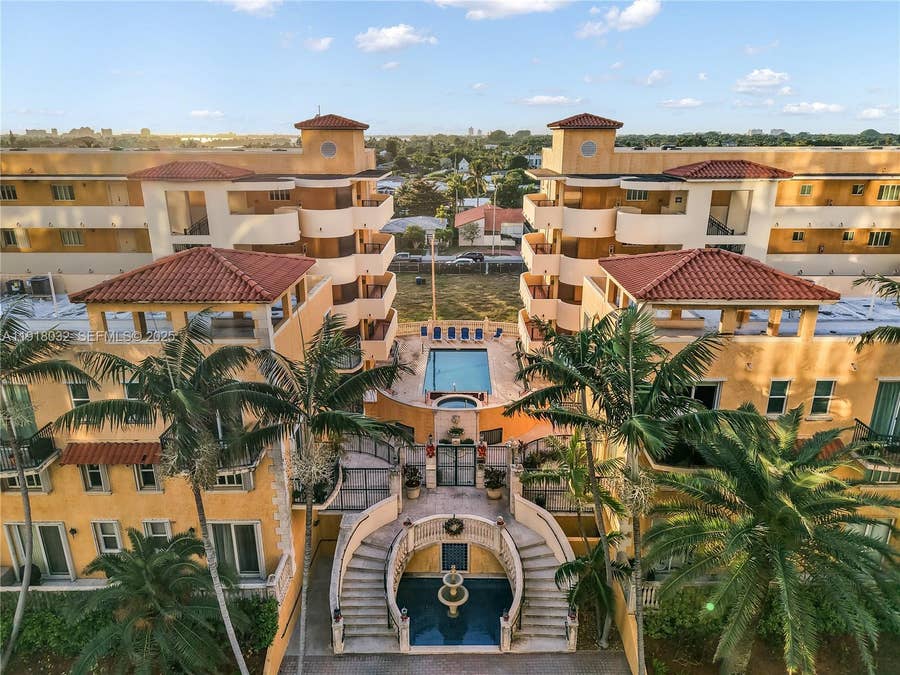 Property photo for 8888 Collins Avenue, #103, Surfside, FL