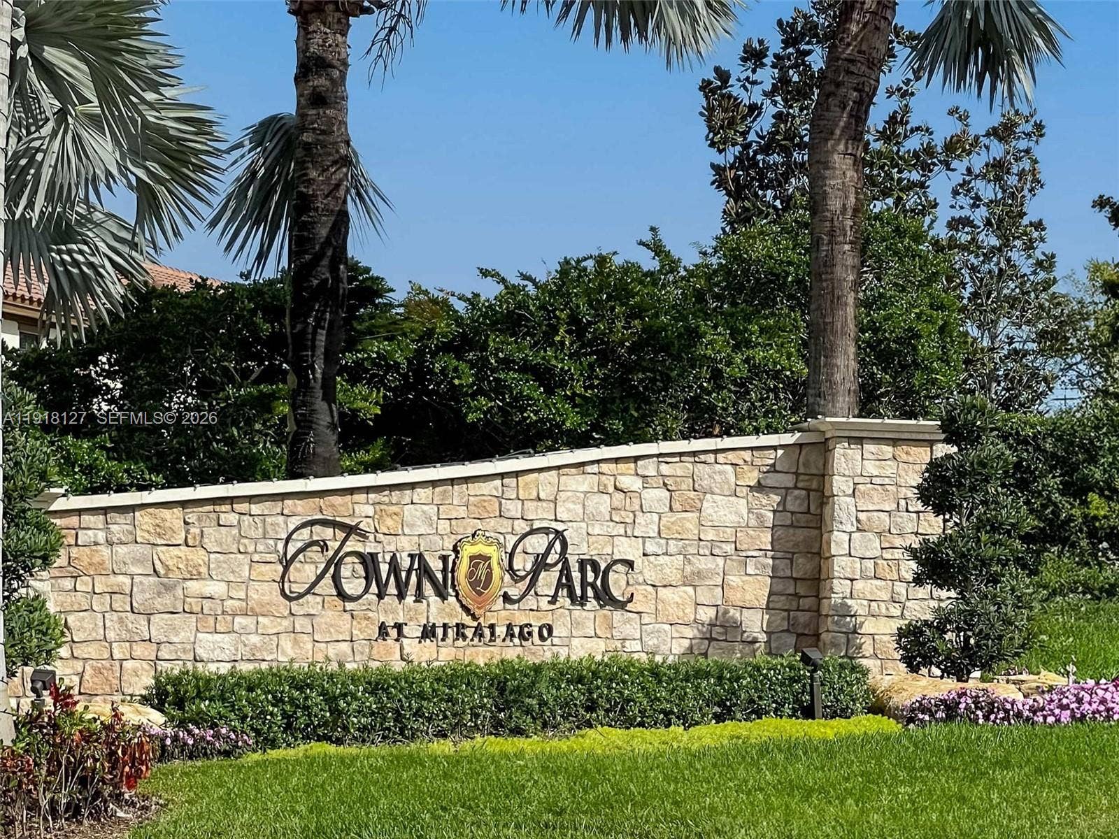 8456 Lake Majesty Lane, #8456, Parkland, FL 33076 Photo 32