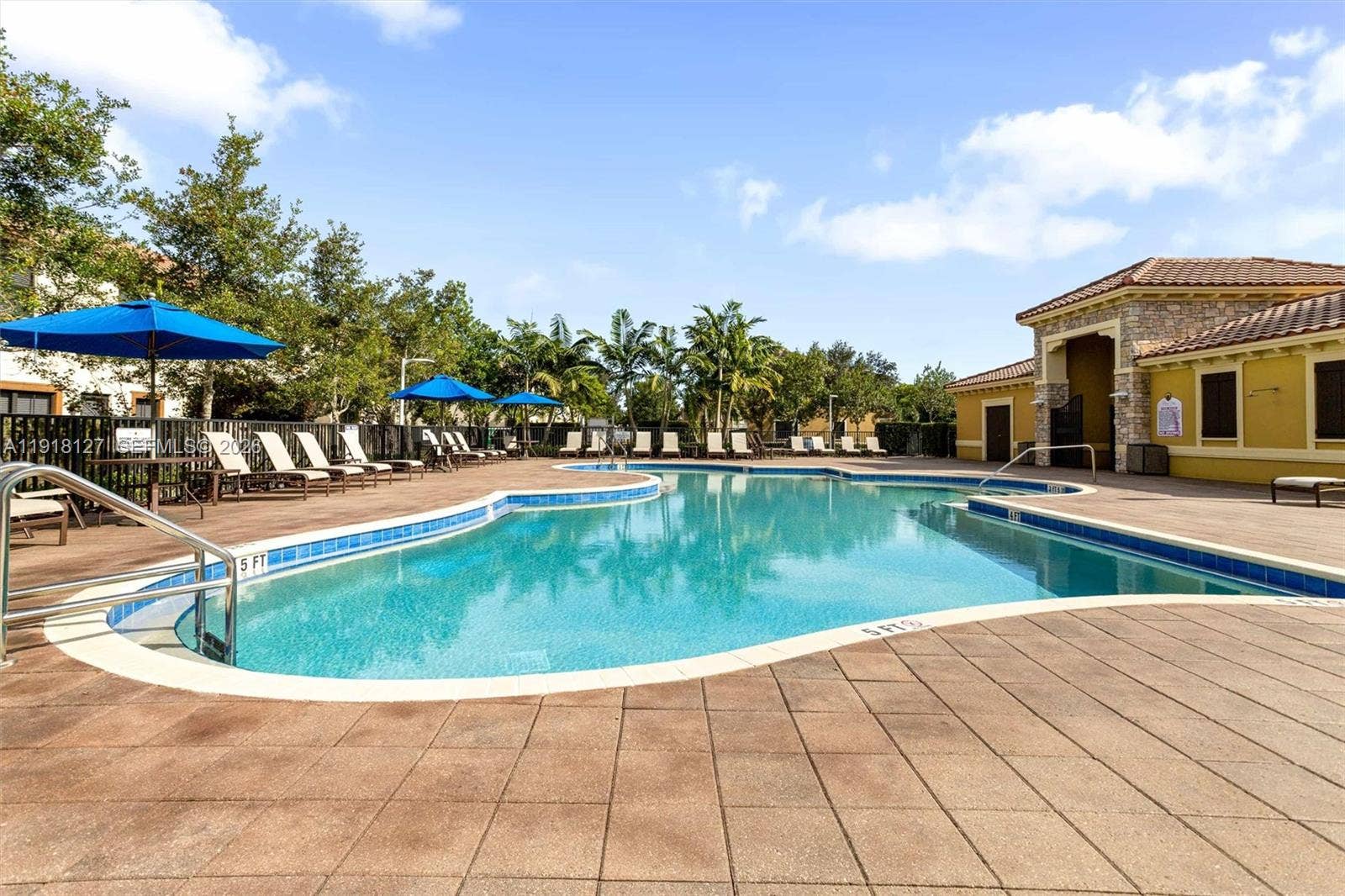 8456 Lake Majesty Lane, #8456, Parkland, FL 33076 Photo 28