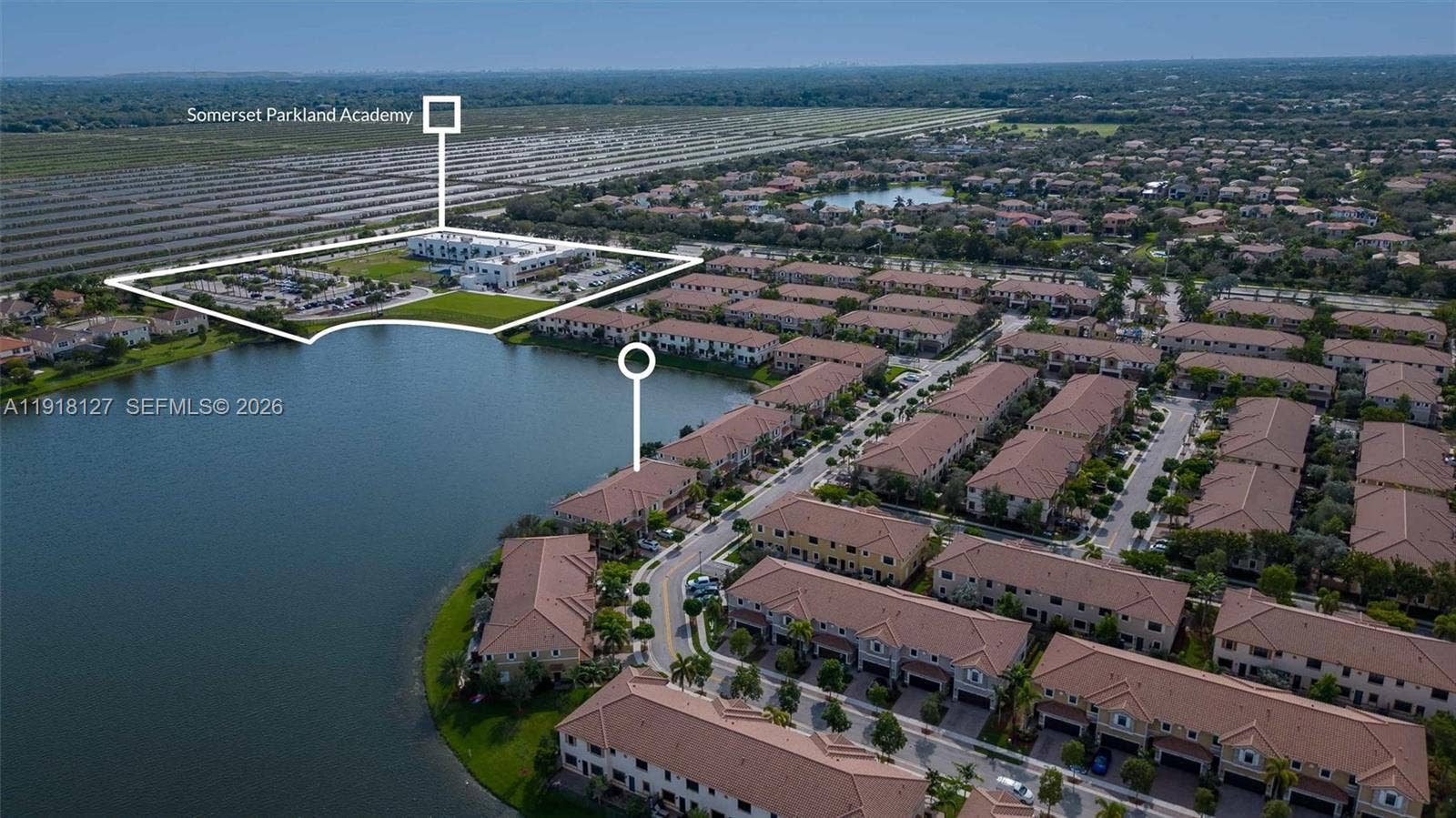 8456 Lake Majesty Lane, #8456, Parkland, FL 33076 Photo 31