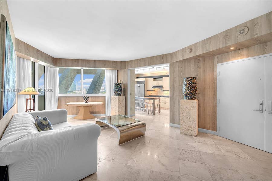 Property photo for 300 S Pointe Drive, #906, Miami Beach, FL