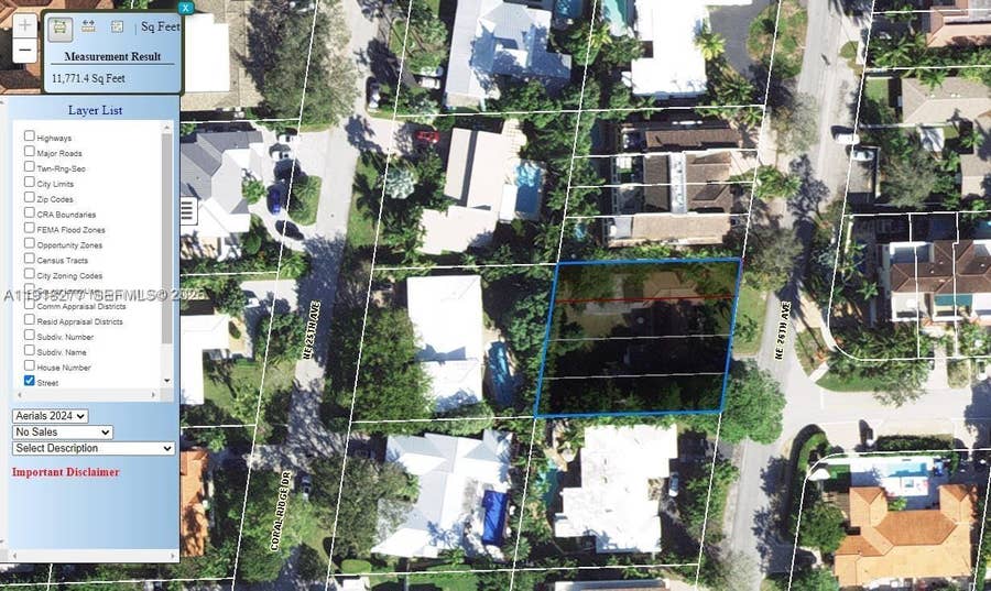 Property photo for 1501 NE 26th Avenue, Fort Lauderdale, FL