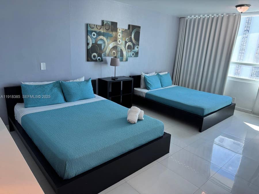 Property photo for 5445 Collins Avenue, #915, Miami Beach, FL