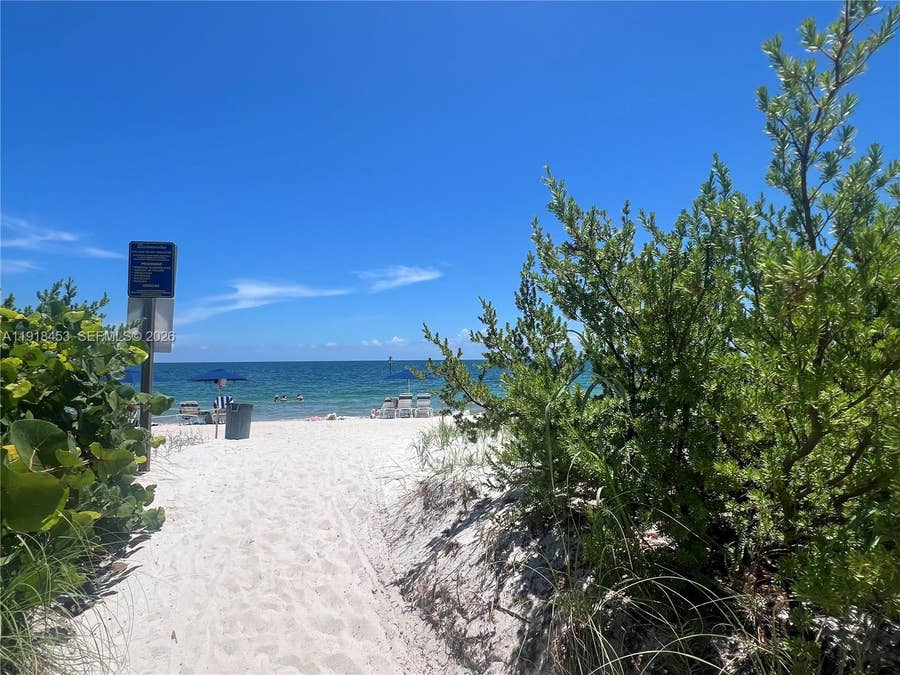 Property photo for 605 Ocean Drive, #2L, Key Biscayne, FL