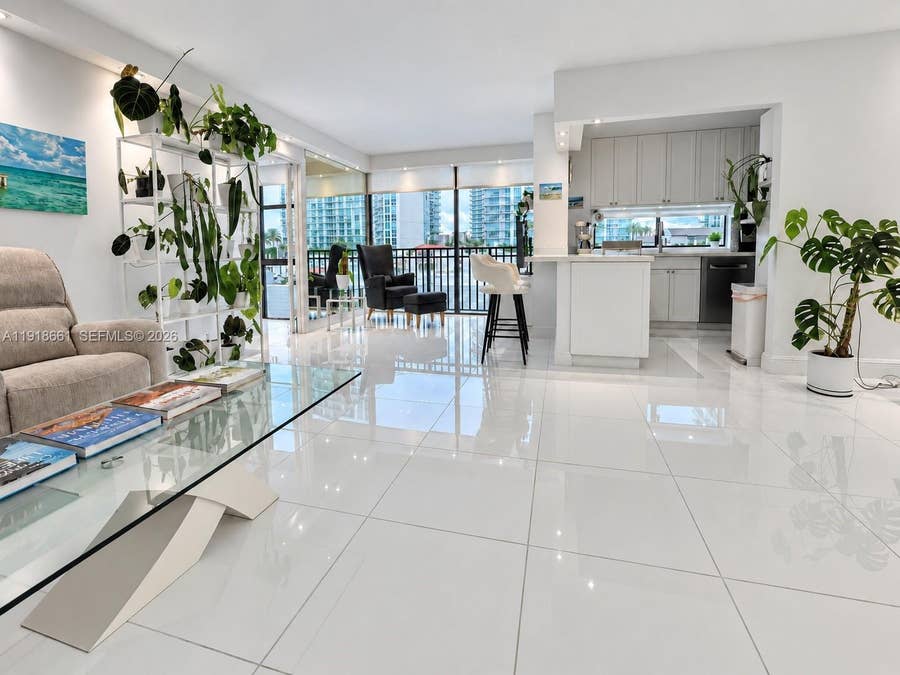 Property photo for 16909 N Bay Road, #716, Sunny Isles Beach, FL