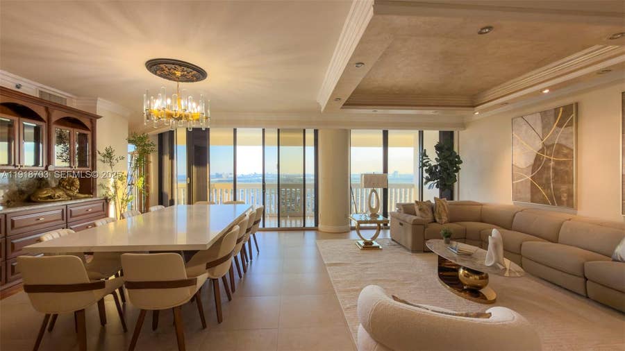 Property photo for 2000 Island Boulevard, #3004, Aventura, FL