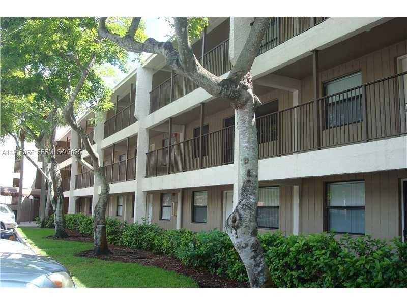 Property photo for 8715 Shadow Wood Boulevard, #211, Coral Springs, FL