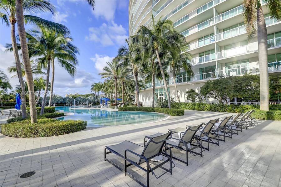 Property photo for 1 N Ocean Boulevard, #1011, Pompano Beach, FL