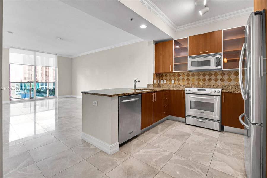 Property photo for 1945 S Ocean Drive, #1410, Hallandale Beach, FL