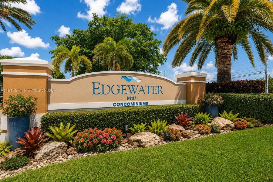 Property photo for 8801 Wiles Road, #307, Coral Springs, FL