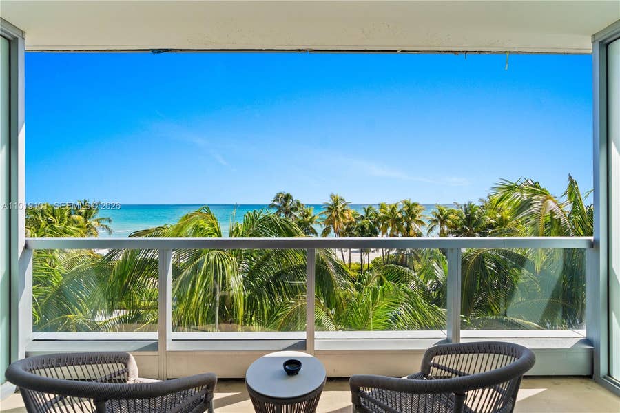 Property photo for 4391 Collins Avenue, #413, Miami Beach, FL