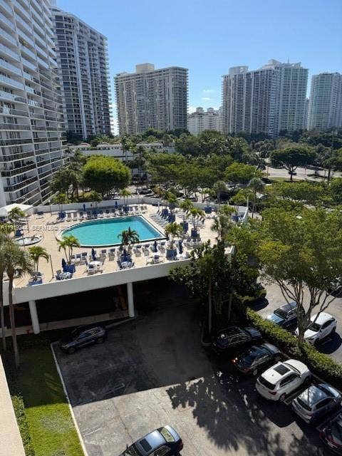 Property photo for 3701 N Country Club Drive, #706, Aventura, FL