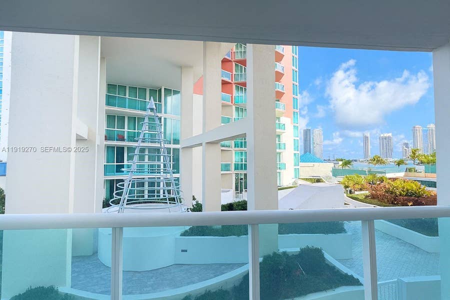Property photo for 3370 Hidden Bay Drive, #511, Aventura, FL