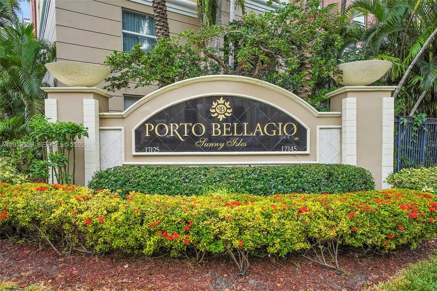 Property photo for 17125 N Bay Road, #3612, Sunny Isles Beach, FL
