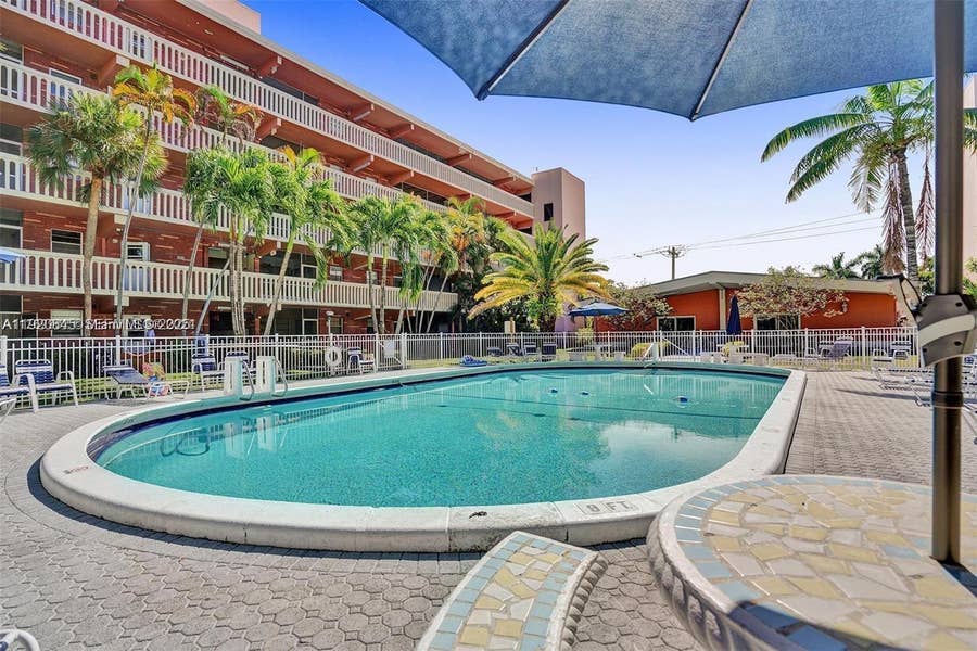 Property photo for 180 NE 12th Avenue, #12E, Hallandale Beach, FL