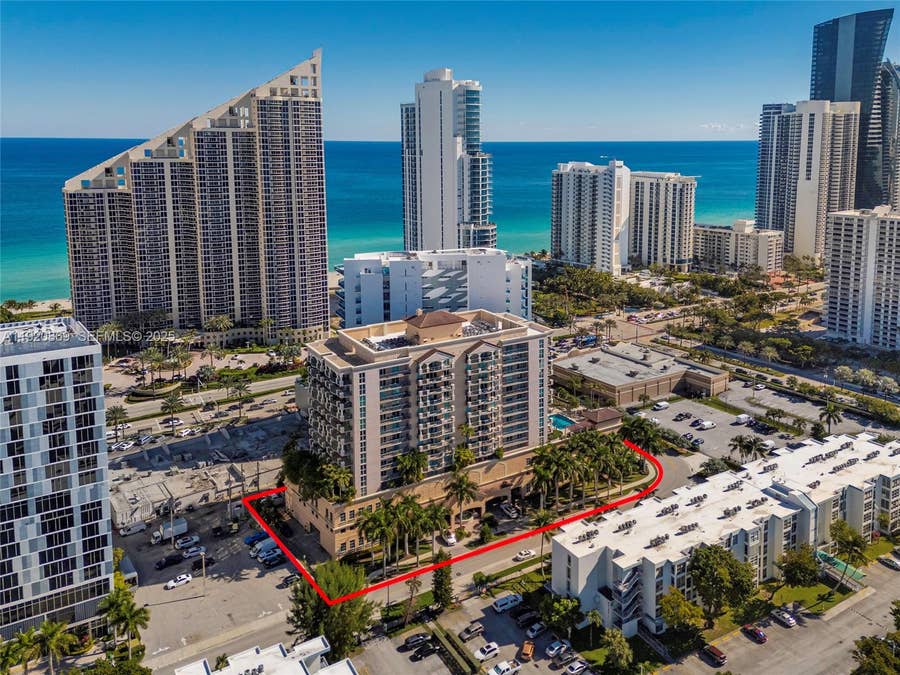 Property photo for 17555 E Atlantic Boulevard, #1005, Sunny Isles Beach, FL
