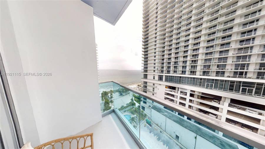 Property photo for 4001 S Ocean Drive, #PH7, Hollywood, FL