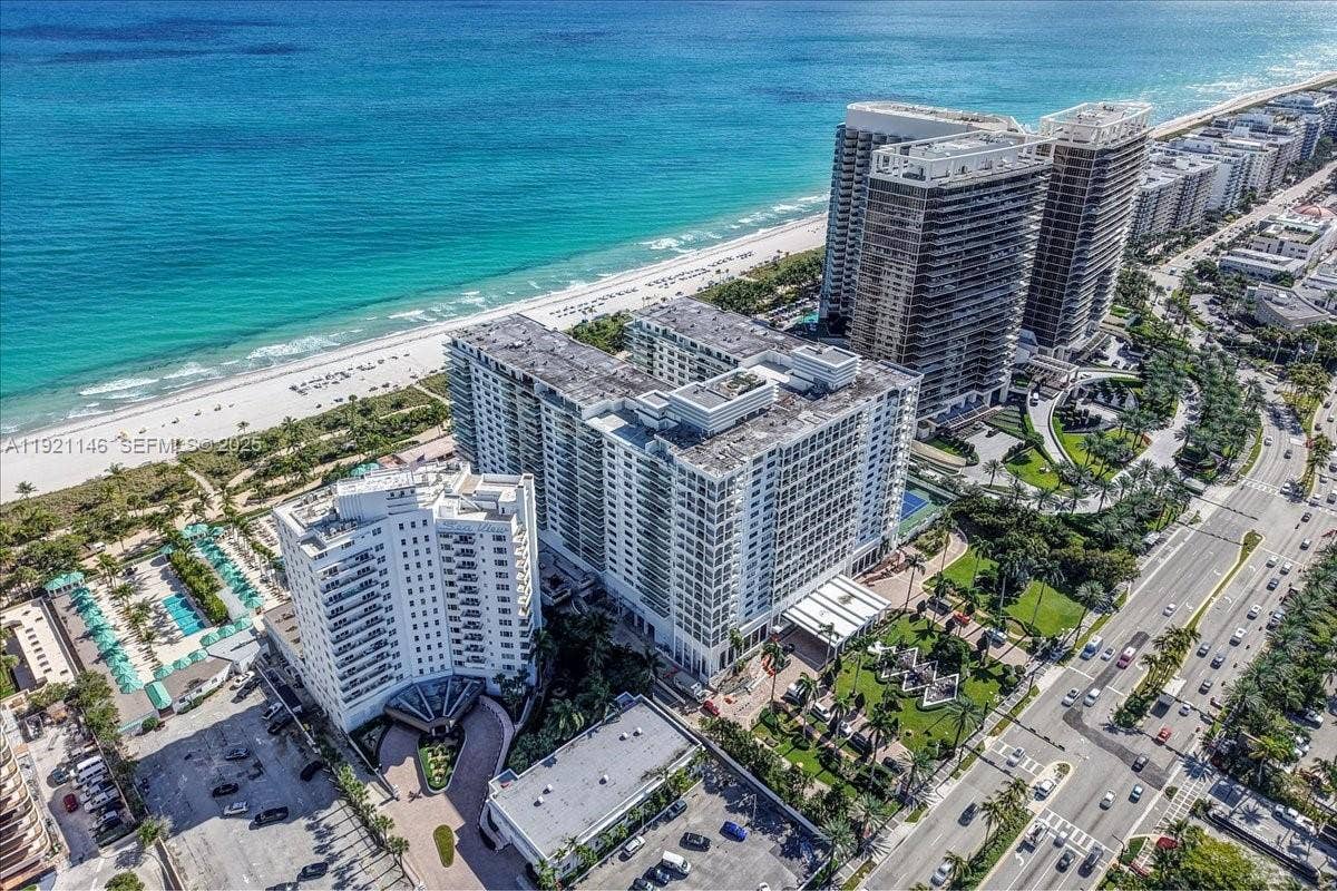 9801 Collins Avenue, #11A, Bal Harbour, FL 33154 Photo 47