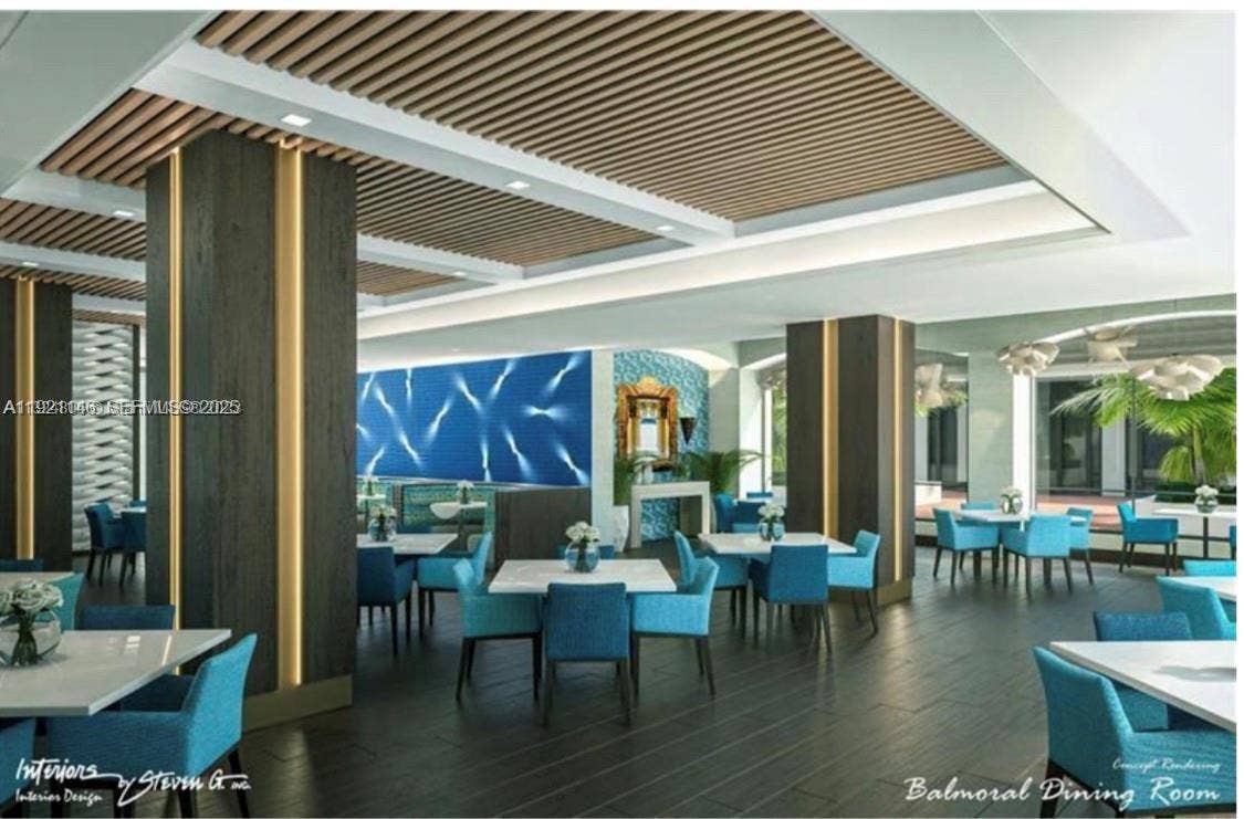 9801 Collins Avenue, #11A, Bal Harbour, FL 33154 Photo 62