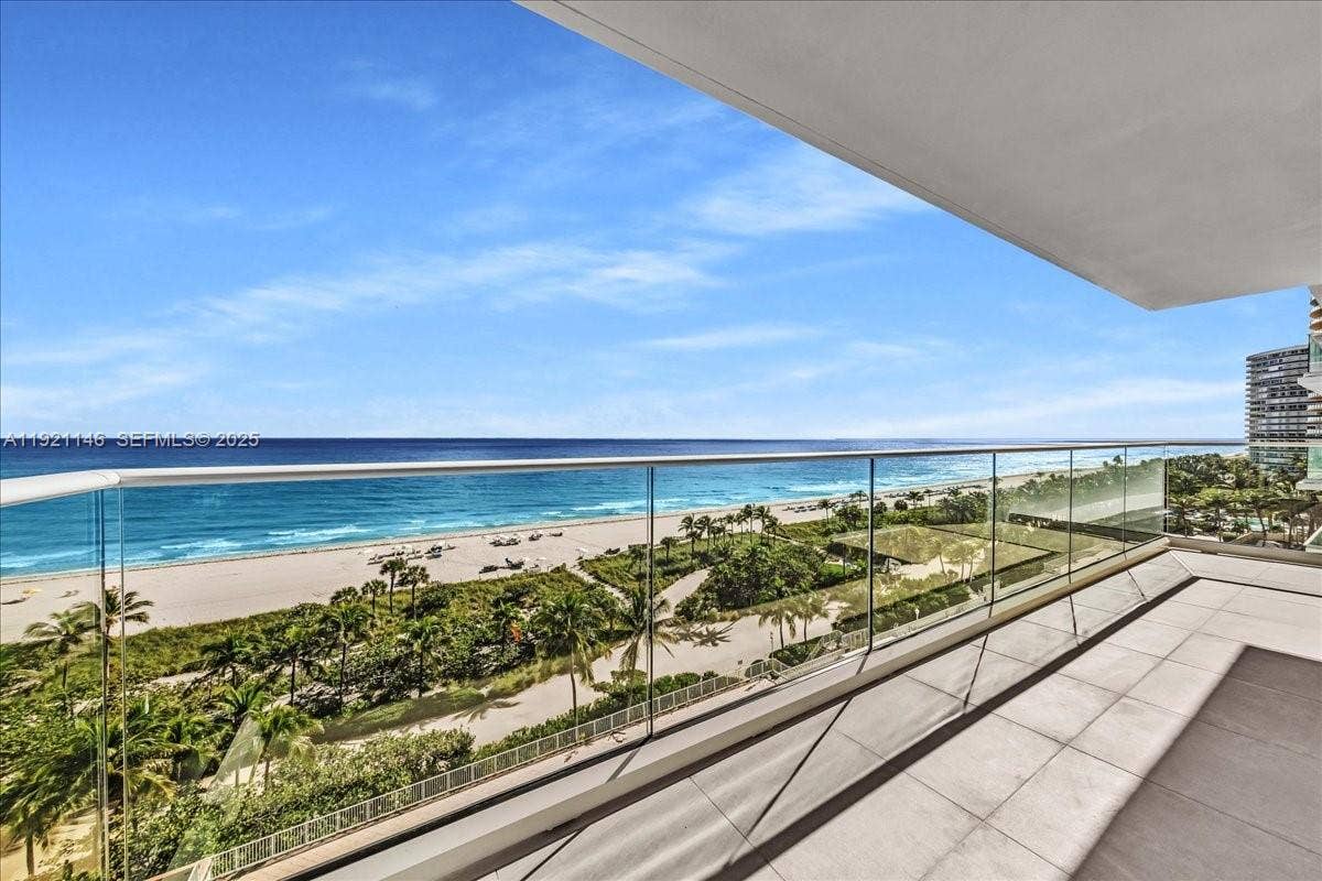 9801 Collins Avenue, #11A, Bal Harbour, FL 33154 Photo 6