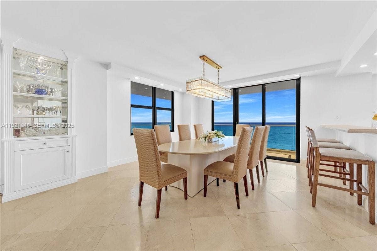9801 Collins Avenue, #11A, Bal Harbour, FL 33154 Photo 5
