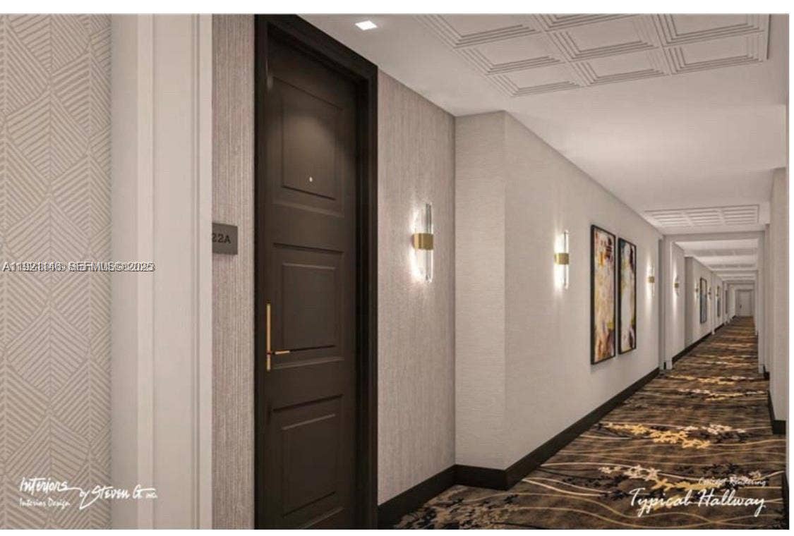 9801 Collins Avenue, #11A, Bal Harbour, FL 33154 Photo 61