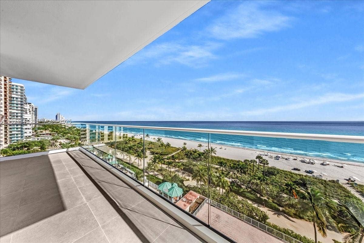 9801 Collins Avenue, #11A, Bal Harbour, FL 33154 Photo 3