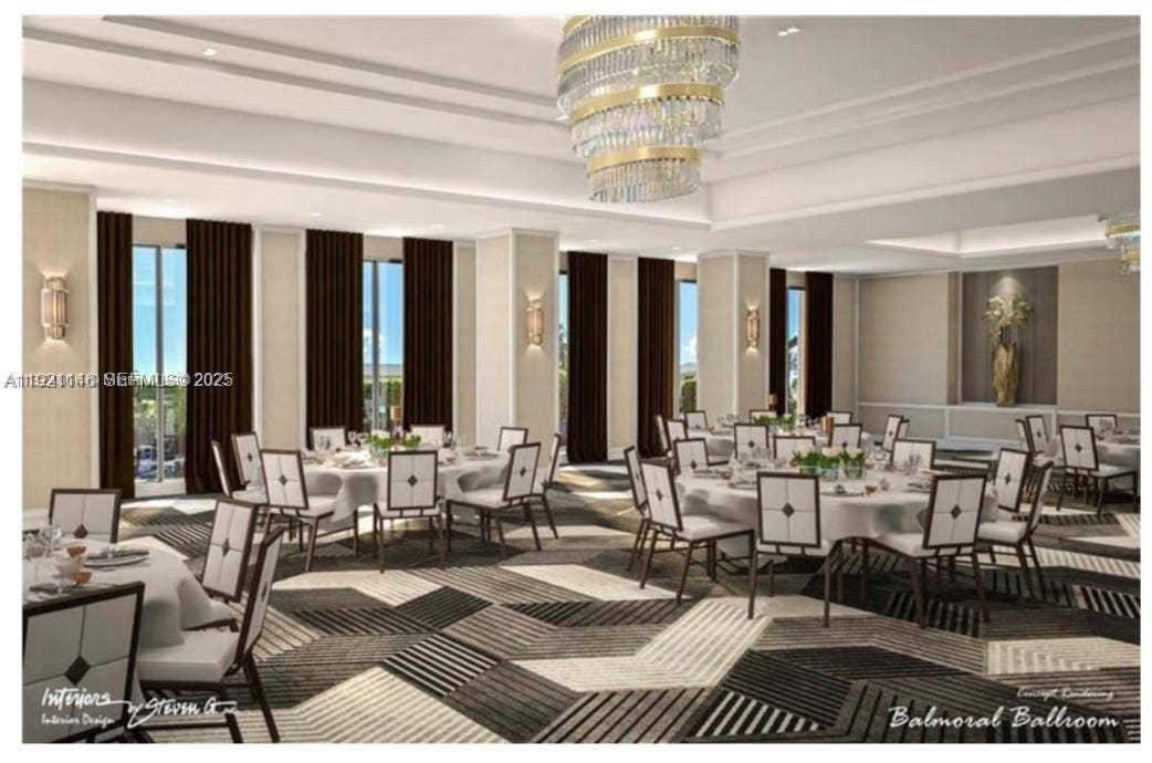 9801 Collins Avenue, #11A, Bal Harbour, FL 33154 Photo 65