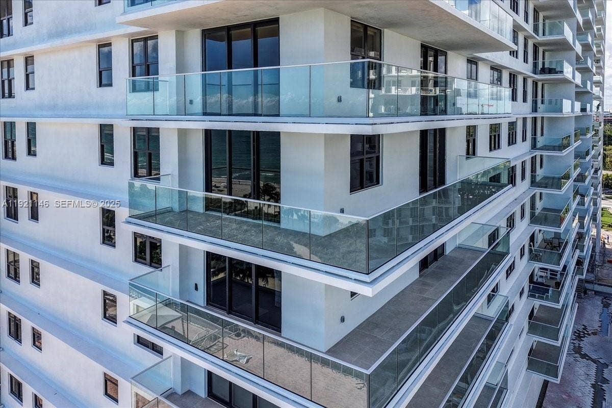 9801 Collins Avenue, #11A, Bal Harbour, FL 33154 Photo 11