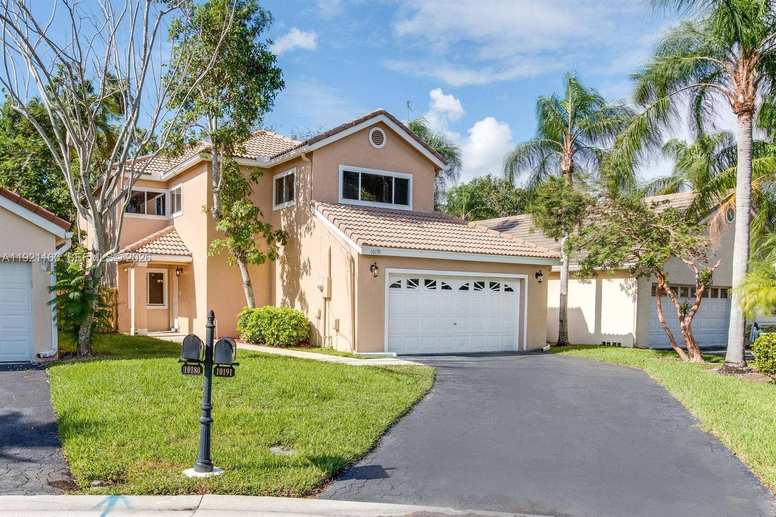 10191 NW 5th Street, Plantation, FL 33324 Photo 1