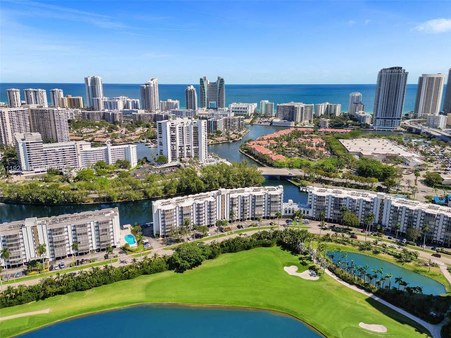 Property photo for 200 Diplomat Parkway, #531, Hallandale Beach, FL
