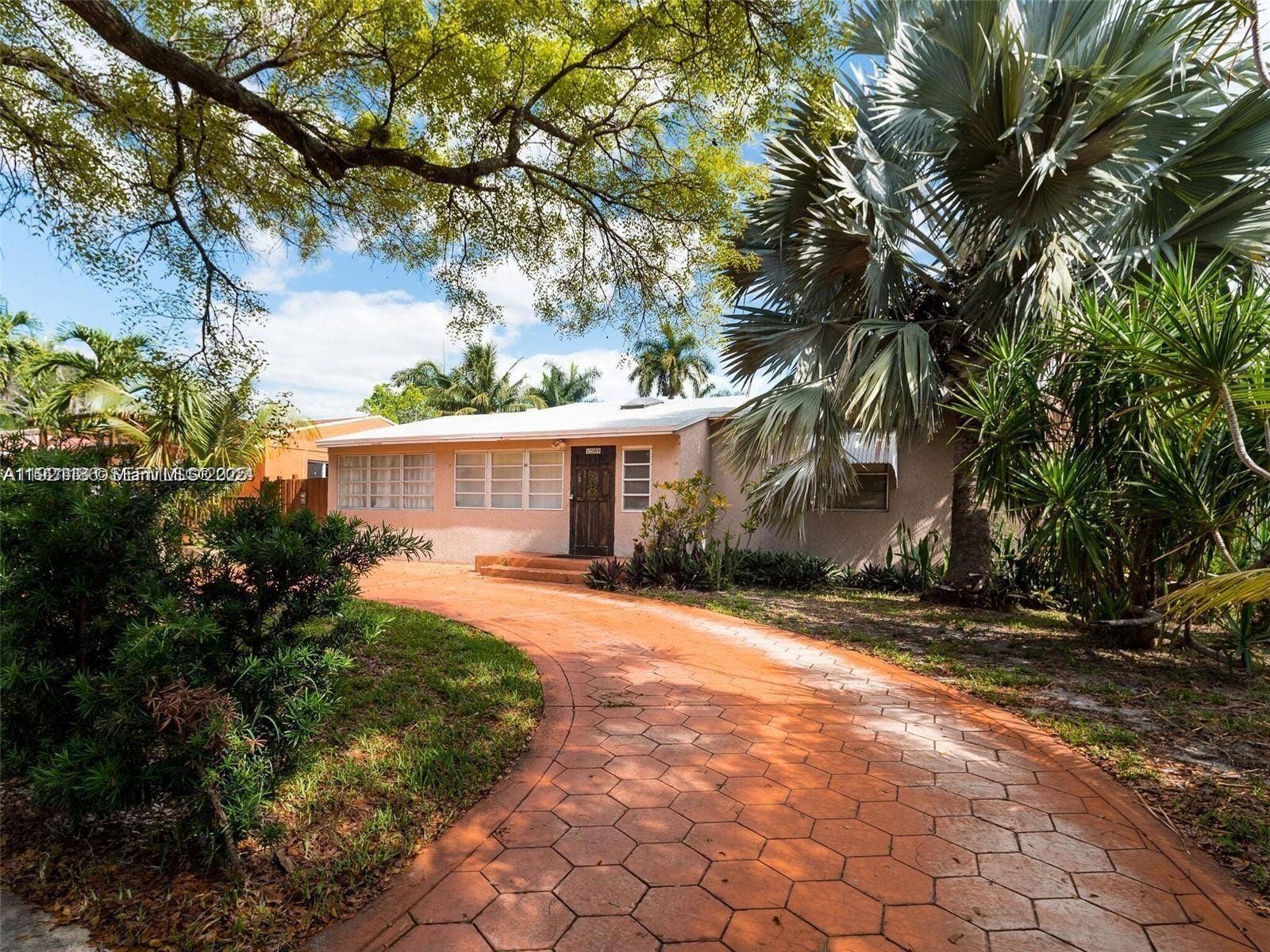 1509 Fletcher Street, Hollywood, FL 33020 Photo 1