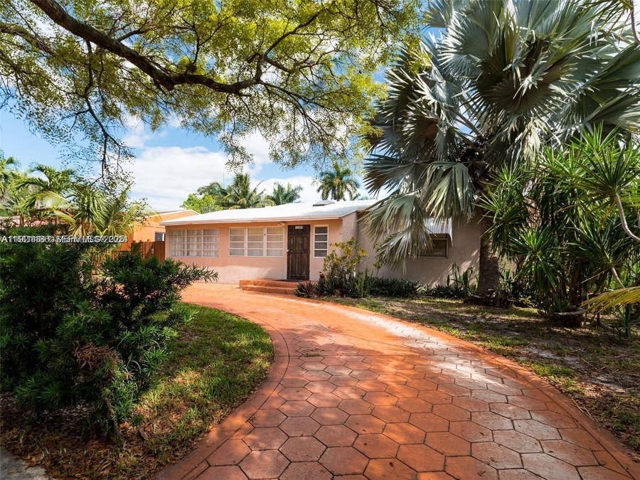 Property photo for 1509 Fletcher Street, Hollywood, FL