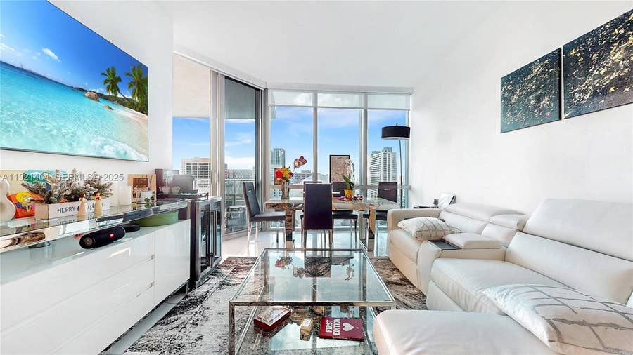 Property photo for 851 NE 1st Avenue, #1508, Miami, FL