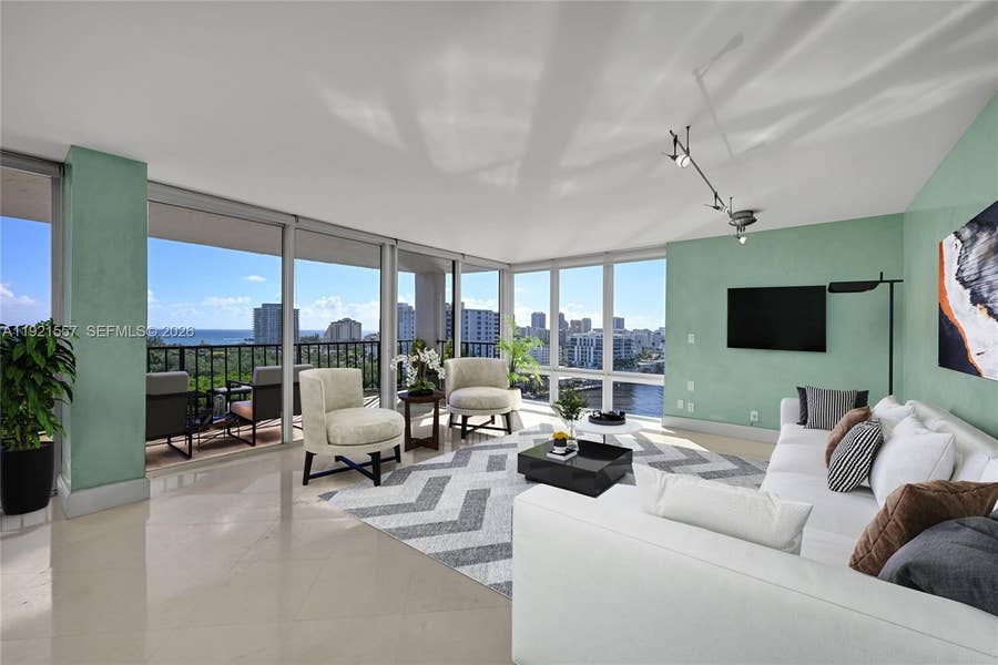 Property photo for 936 Intracoastal Drive, #15H, Fort Lauderdale, FL