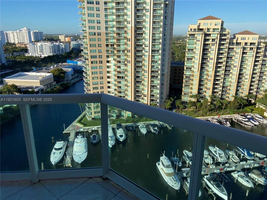 Property photo for 3370 Hidden Bay Drive, #1914, Aventura, FL