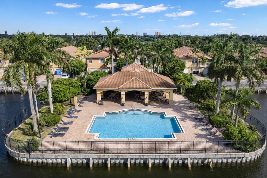 Property photo for 1718 Carvelle Drive, #1718, Riviera Beach, FL