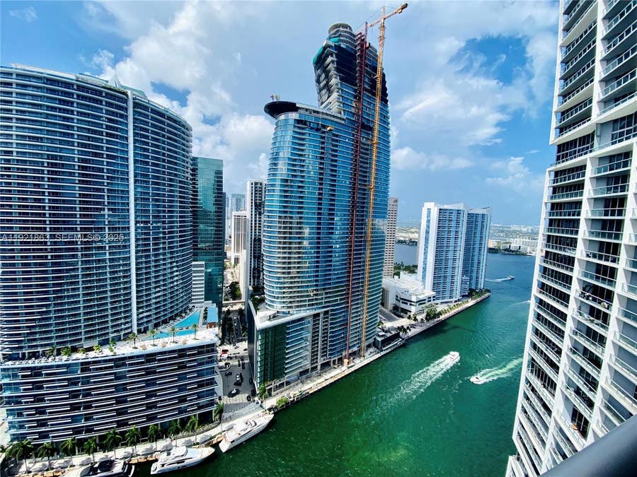 Property photo for 475 Brickell Avenue, #3715, Miami, FL