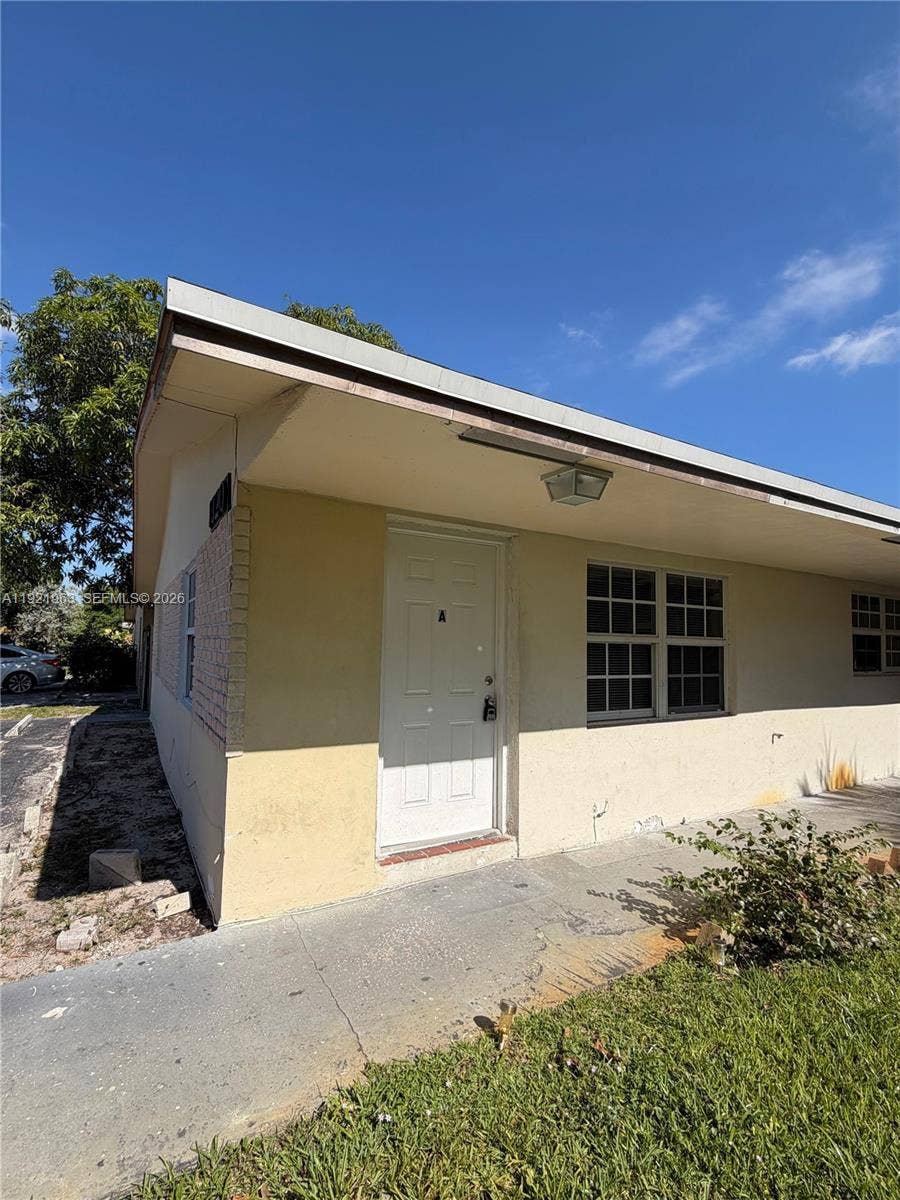Property photo for 1320 SW 11th Avenue, #A, Deerfield Beach, FL