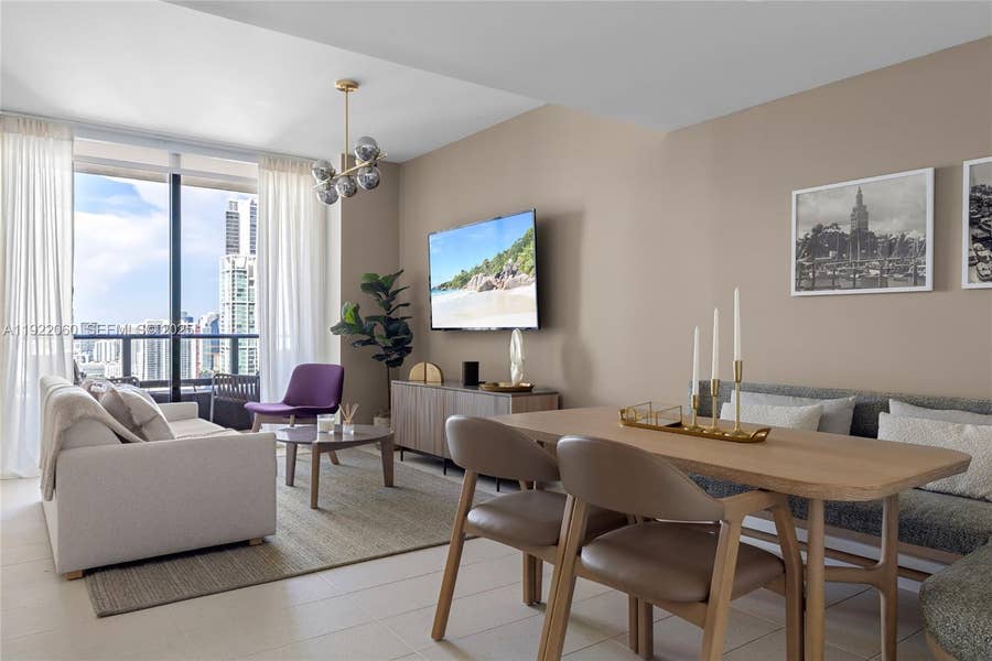 Property photo for 159 NE 6th Street, #3209, Miami, FL
