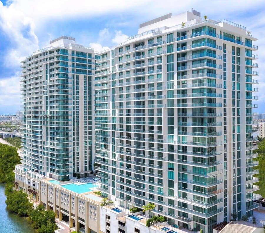 Property photo for 330 Sunny Isles Boulevard, #5-2002, Sunny Isles Beach, FL
