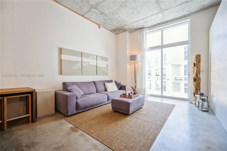 Property photo for 2001 Meridian Avenue, #512, Miami Beach, FL