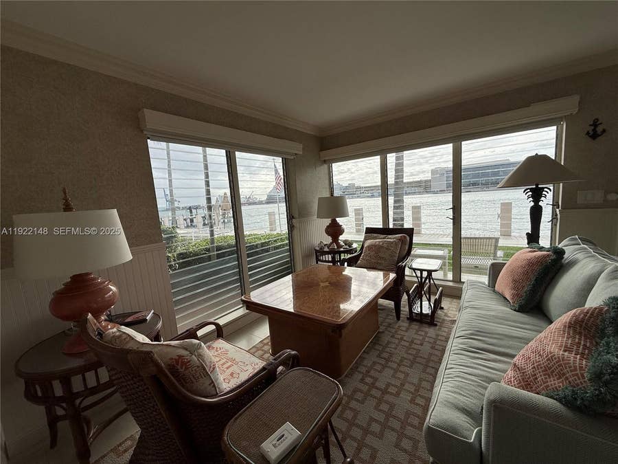 Property photo for 1775 Harbourview Drive, #5, Fort Lauderdale, FL