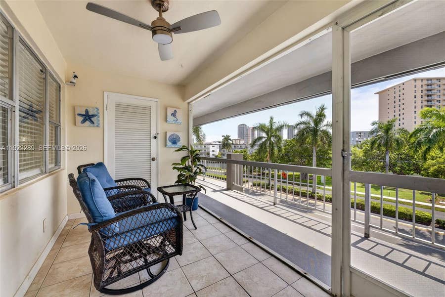 Property photo for 300 Layne Boulevard, #303, Hallandale Beach, FL